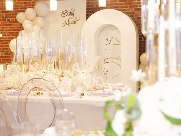 Luxury Events Venue