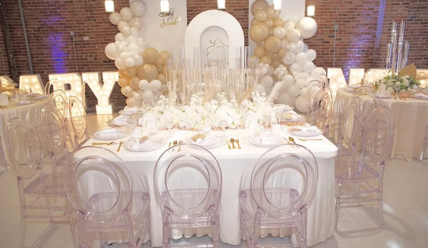 Luxury Events Venue