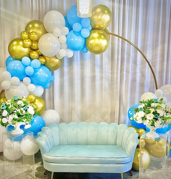 Luxury Events Venue