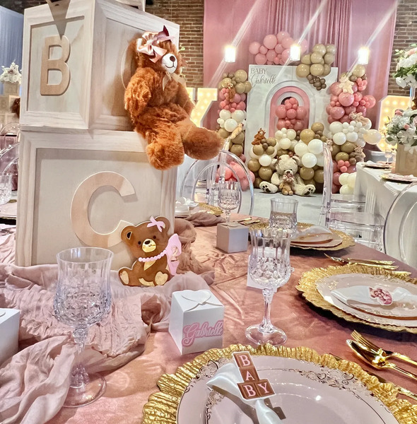 Luxury Events Venue