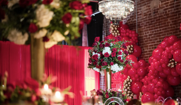 Luxury Events Venue