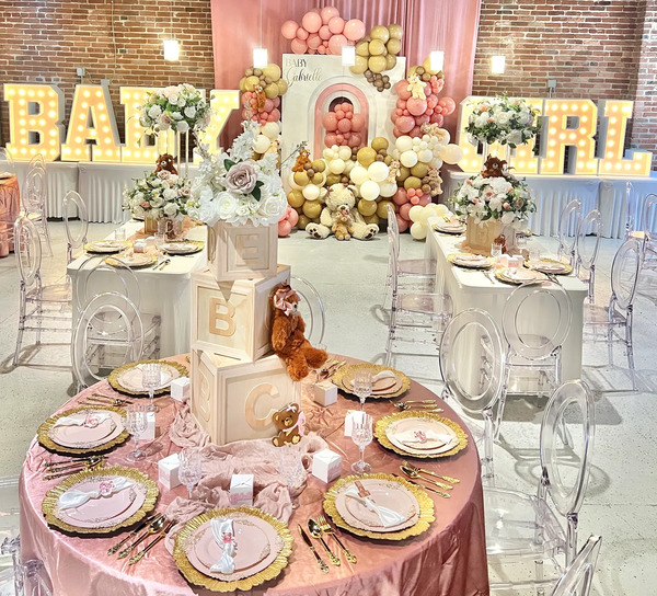 Luxury Events Venue