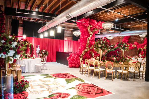 Luxury Events Venue
