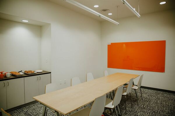Propeller Coworking Space