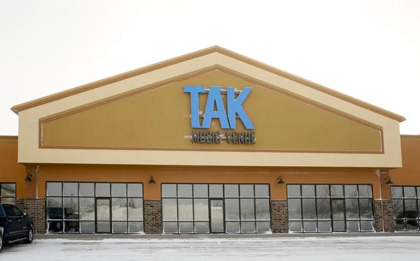 TAK Music Venue