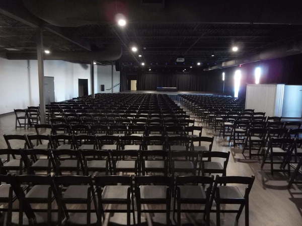 TAK Music Venue