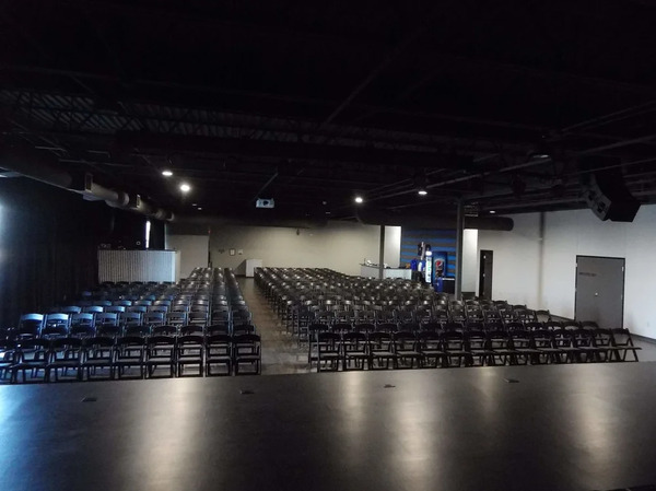 TAK Music Venue
