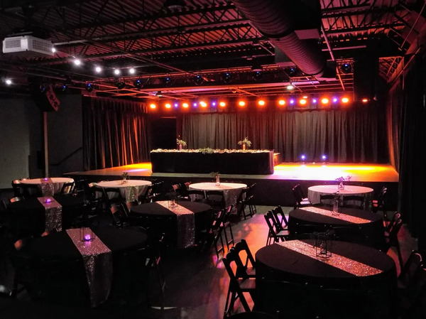 TAK Music Venue