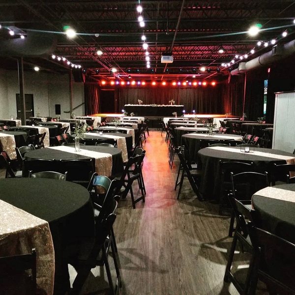 TAK Music Venue