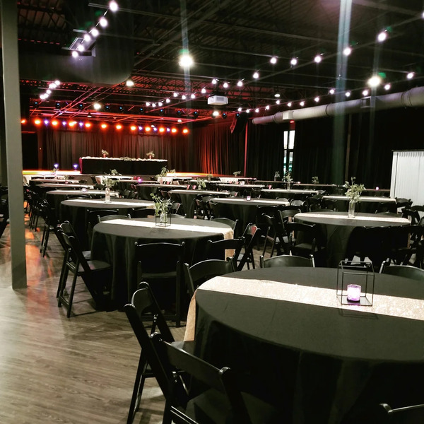TAK Music Venue