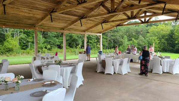Grove Vineyards & Winery