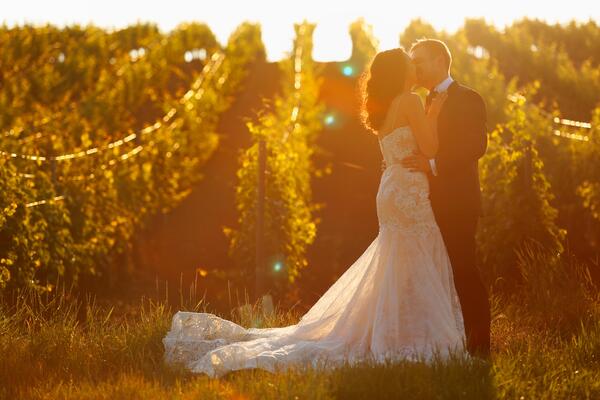 Grove Vineyards & Winery