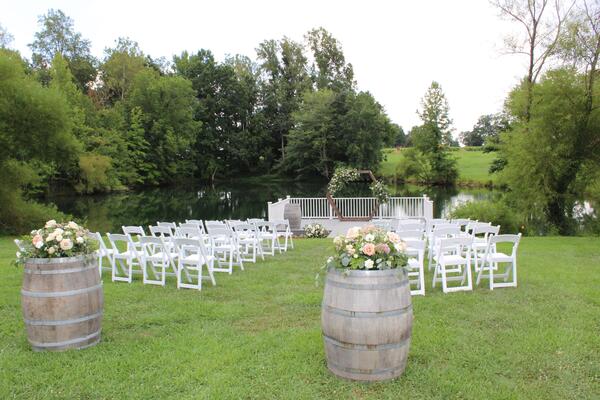 Grove Vineyards & Winery