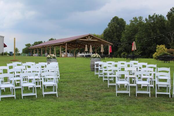 Grove Vineyards & Winery