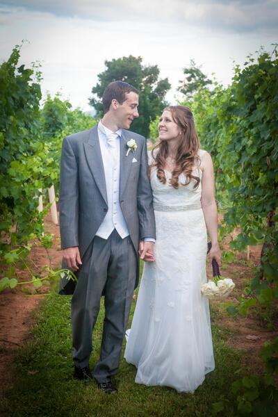 Grove Vineyards & Winery