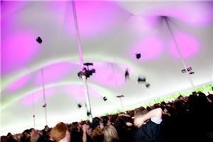 Cantele Tent Rentals