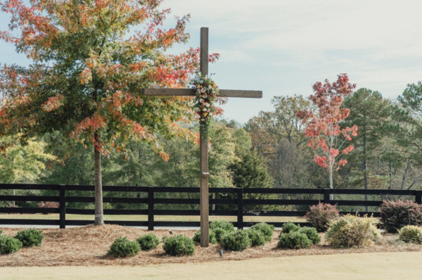 Autumn Oaks of Winder