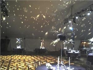 Cantele Tent Rentals