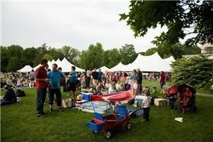 Cantele Tent Rentals