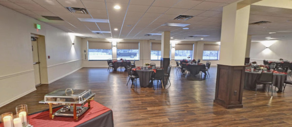 Chicory Event Center