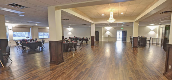 Chicory Event Center