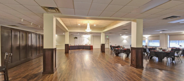 Chicory Event Center