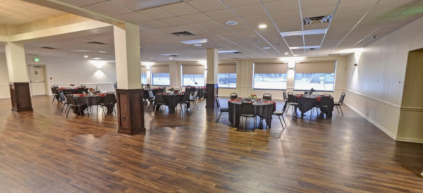 Chicory Event Center