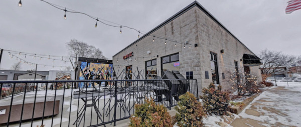 Chicory Event Center