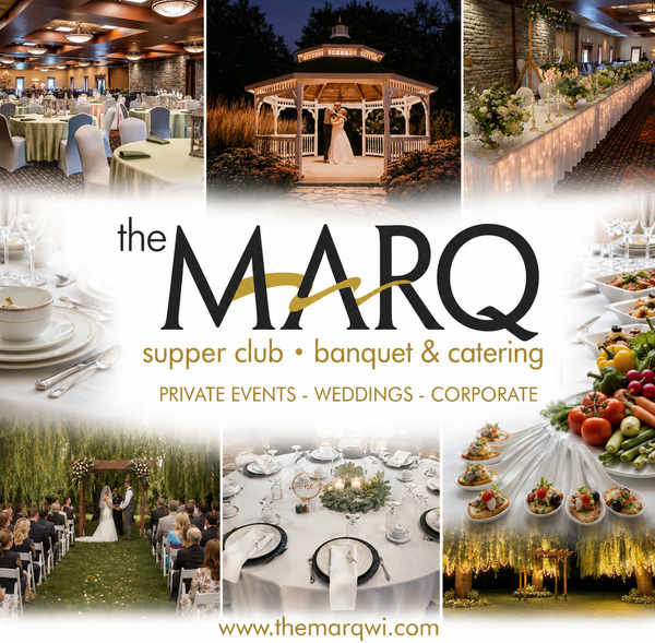 The Marq Supper Club, Banquet & Catering