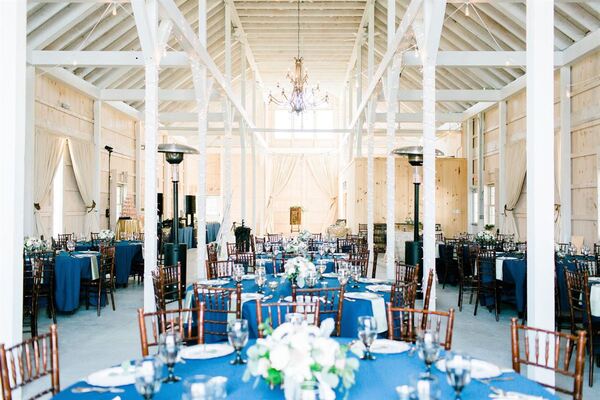 Kylan Barn
