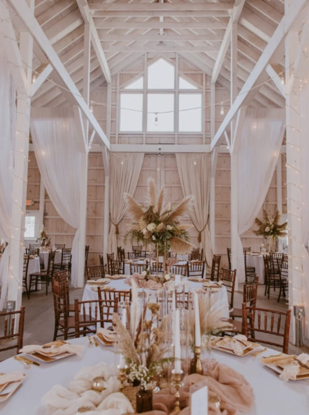 Kylan Barn
