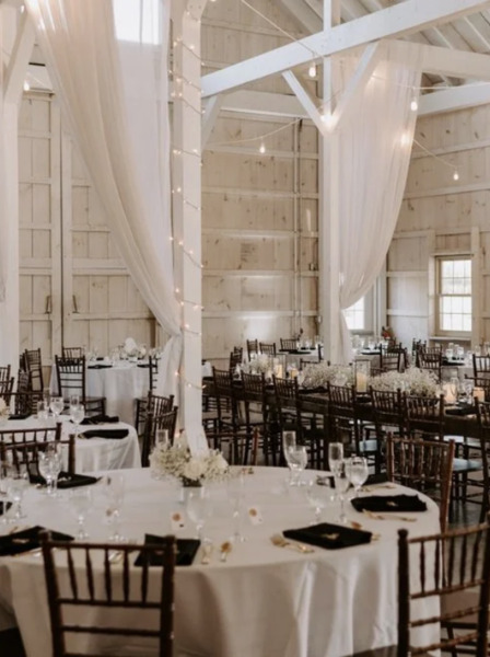 Kylan Barn