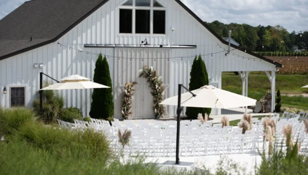 Kylan Barn