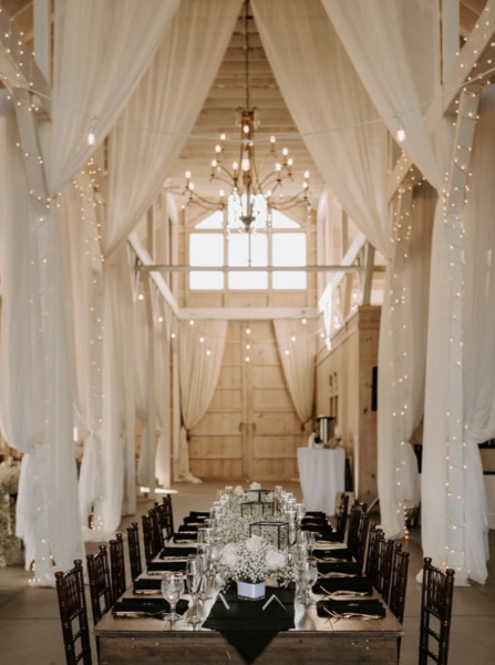 Kylan Barn