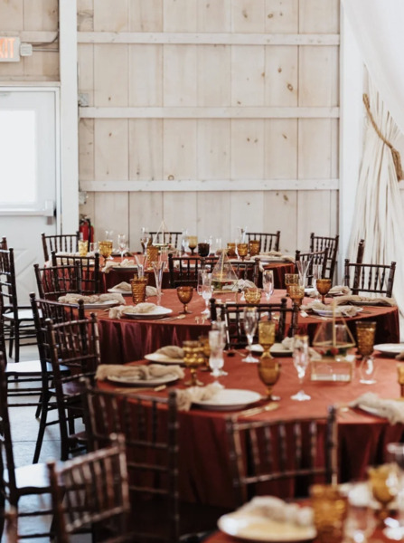 Kylan Barn