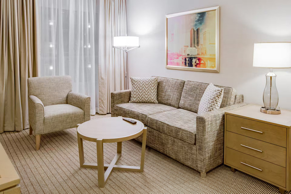 Embassy Suites Columbus - Dublin