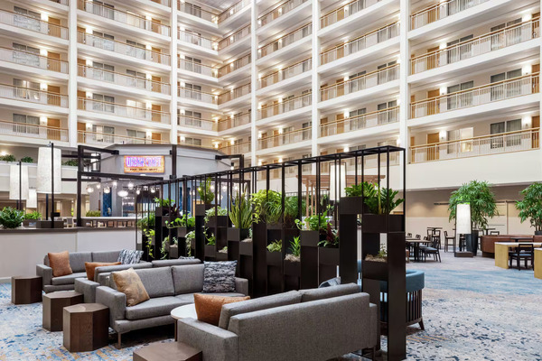 Embassy Suites Columbus - Dublin