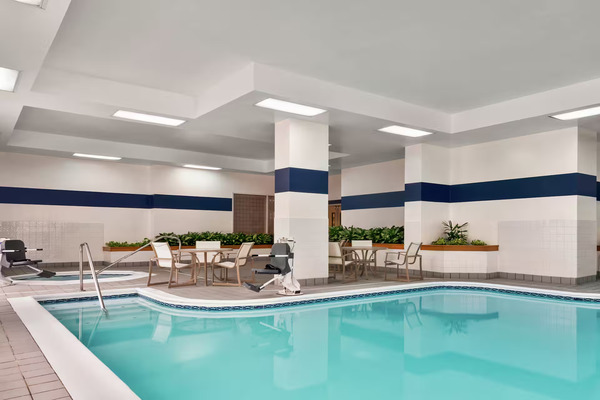 Embassy Suites Columbus - Dublin