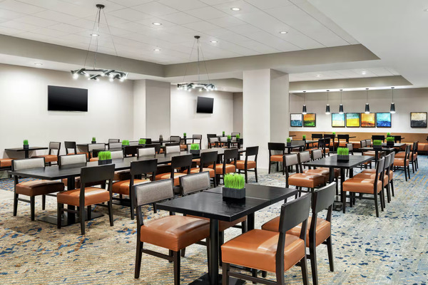 Embassy Suites Columbus - Dublin