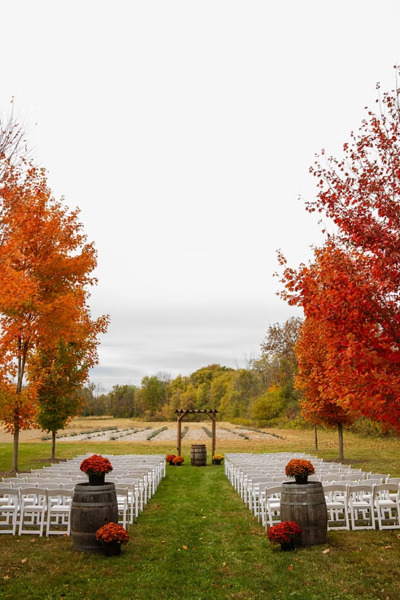 Lincoln Hill Farms