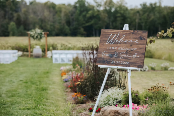 Lincoln Hill Farms
