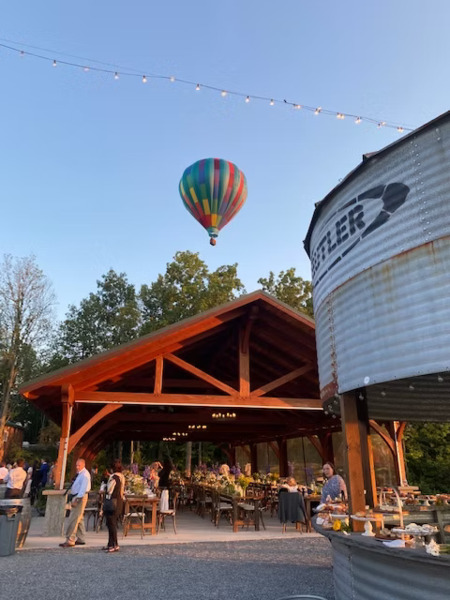 Lincoln Hill Farms