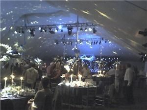 Cantele Tent Rentals