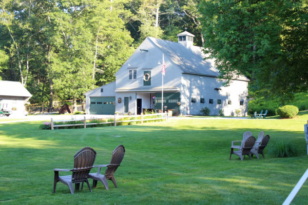 Terrydiddle Farm