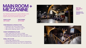 Main Room