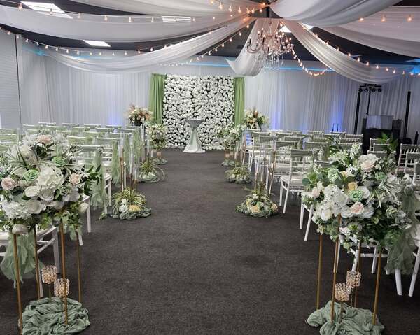 Passion Events and Design