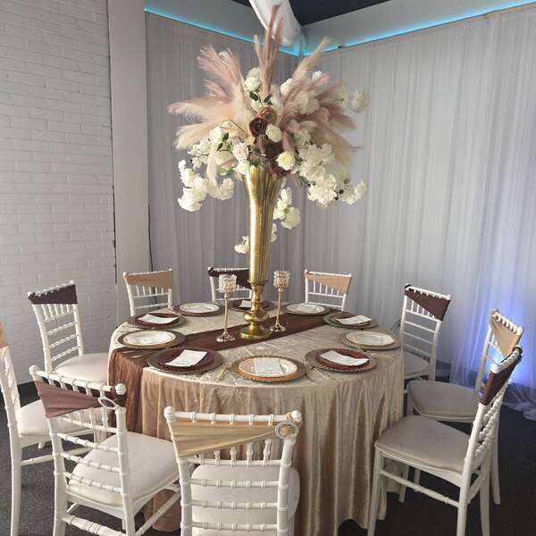 Passion Events and Design