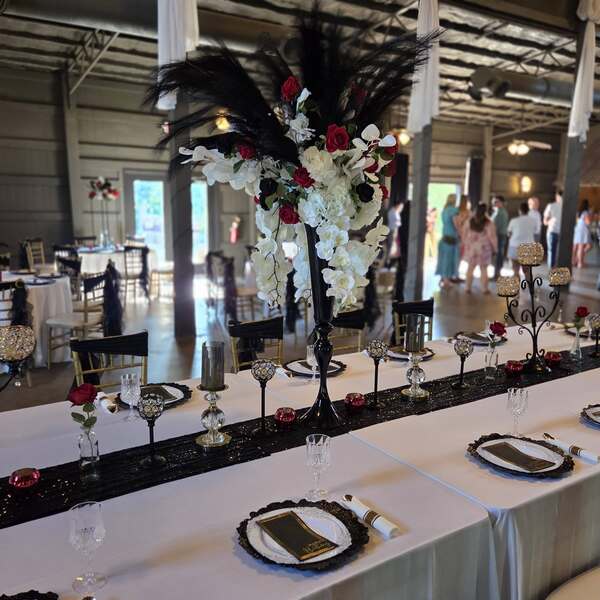Passion Events and Design