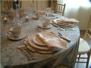 Set in Your Way Rentals