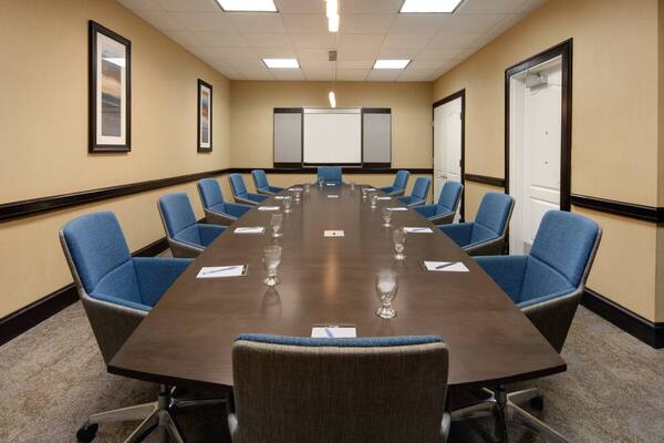 Hilton Garden Inn Tyler